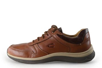 Camel Active Veterschoenen in maat 41 Bruin, Bruin, Verzenden, Zo goed als nieuw, Camel Active