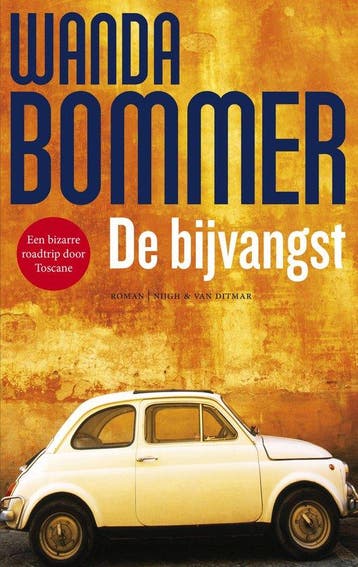 De bijvangst, Ophalen of Verzenden, Nieuw