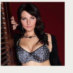 Op en Top Zwanger Zwangerschapsbh / Voedingsbh Ophelia, Verzenden, Nieuw