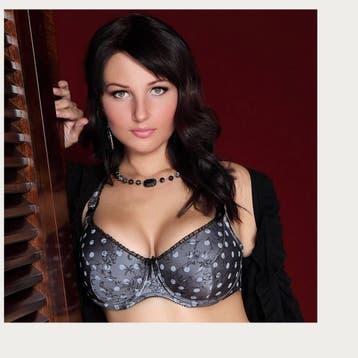 Op en Top Zwanger Zwangerschapsbh / Voedingsbh Ophelia, Kleding | Dames, Verzenden, Nieuw