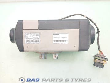 Webasto AirTop Evo 2000 Standkachel 7484544810, Ophalen, Gebruikt, Overige merken, Airco en Verwarming