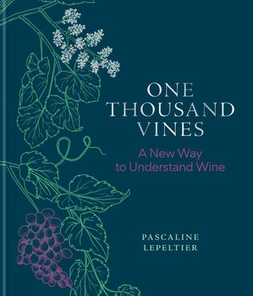 One Thousand Vines: A New Way to Understand Wine, Verzenden, Nieuw