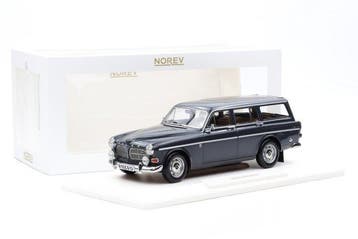 Norev 1:18 - Model stationwagon - Volvo Amazon Break 1966 -, Nieuw