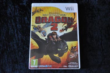 Dragon 2 Nintendo Wii, Verzenden, Nieuw