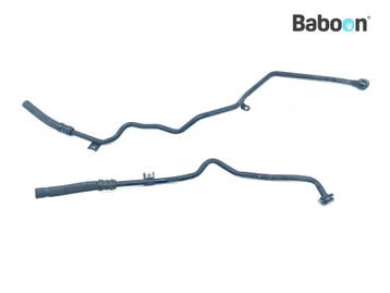 Olieleiding BMW R 1200 GS 2010-2012 (R1200GS 10), Verzenden, Gebruikt