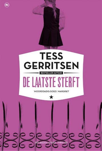(–) - Tess Gerritsen 9789044353563, Verzenden, Gelezen, Tess Gerritsen