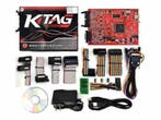 KTAG K-TAG ECU Programmeer tool Master V2.230 FW VERSIE 7.02, Ophalen of Verzenden, Nieuw