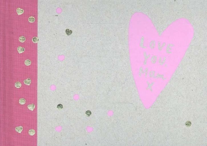 Love you, mam 9789020679229 Alana Wulff, Boeken, Kinderboeken | Jeugd | 13 jaar en ouder, Gelezen, Verzenden