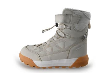 Viking Hoge sneakers in maat 37 Beige, Kleding | Dames, Verzenden, Beige, Viking, Sneakers of Gympen