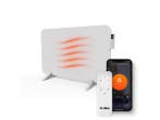 Veiling - FlinQ Smart Indoor infrarood verwarmingspaneel 450, Doe-het-zelf en Verbouw, Nieuw