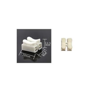 Push Quick draad Kabel Connector, Verzenden, Nieuw