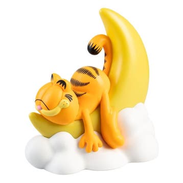 Garfield-lamp met USB-C, Ophalen of Verzenden, Nieuw