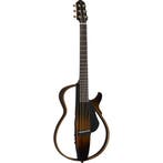 Yamaha SL-G200S Silent Guitar Tobacco Brown Sunburst, Muziek en Instrumenten, Verzenden, Nieuw