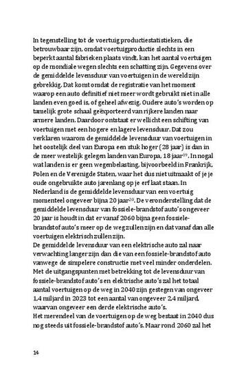 Hoeveel elektrische autos kan de wereld aan? 9789464808599, Boeken, Verzenden, Gelezen, Theo Henckens