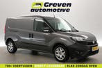 Fiat Doblò L2H1 | Financial Lease voor 179 p/mnd, Stof, Gebruikt, Euro 6, Overige carrosserieën