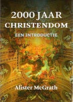 2000 jaar christendom 9789024262670 Alister E. McGrath, Verzenden, Gelezen, Alister E. McGrath