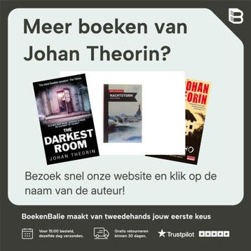 Grafheuvel / De vier seizoenen van Öland / 4 - Johan Theorin, Boeken, Verzenden, Gelezen, Johan Theorin