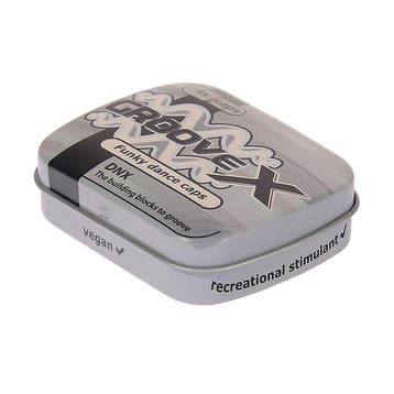 Groove X Caps, Ophalen of Verzenden, Nieuw