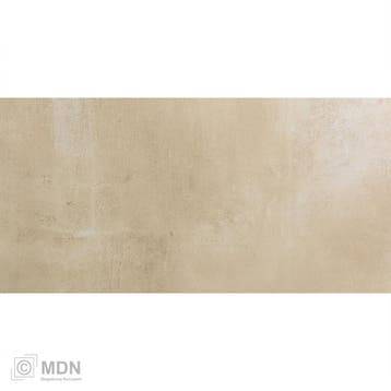 Vloertegels Concrete beige 30x60 gerectificeerd, Verzenden, Nieuw