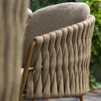 Colorado Molina dining tuinset 240x105xH75 cm 7 delig, Tuin en Terras, Tuinsets en Loungesets, Ophalen of Verzenden, Nieuw