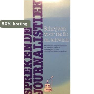 Sprekende journalistiek - Bernard Schoonenberg 9789060176559, Verzenden, Gelezen, Bernard Schoonenberg