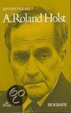 A. Roland Holst 9789068017625 J. van der Vegt, Verzenden, Gelezen, J. van der Vegt