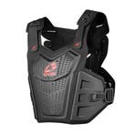 Borstbeschermer EVS F1 (ZwartRood, Bodyprotectors), Verzenden, Nieuw