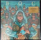LP gebruikt - Blue Ã-yster Cult - Fire Of Unknown Origin..., Verzenden, Zo goed als nieuw