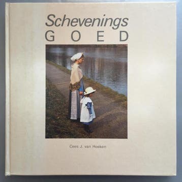 Schevenings Goed 9789023305408 Hoeken, Verzenden, Gelezen, Hoeken