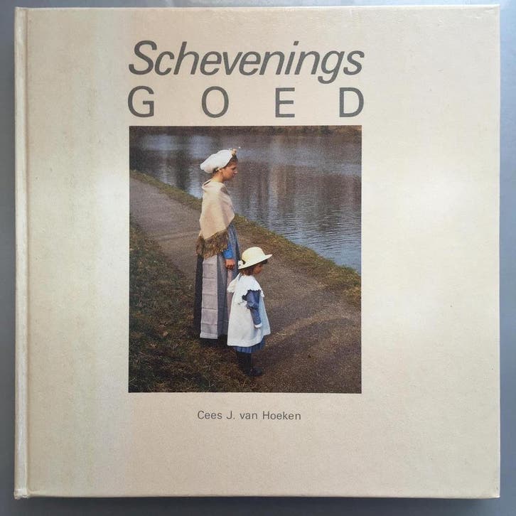 Schevenings Goed 9789023305408 Hoeken, Boeken, Overige Boeken, Gelezen, Verzenden