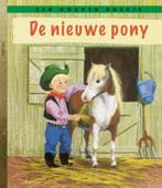 De nieuwe pony / Gouden Boekjes 9789047600916, Verzenden, Gelezen, B. Chenery Perrin