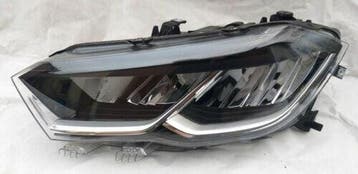Geschikt voor POLO 21+ facelift LED Links Koplamp Valeo, Auto-onderdelen, Nieuw