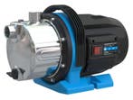 Tuinpomp / beregeningspomp RVS Güde GP 1045 E, Verzenden, Nieuw