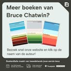 Utz 9780140115765 Bruce Chatwin, Verzenden, Gelezen, Bruce Chatwin