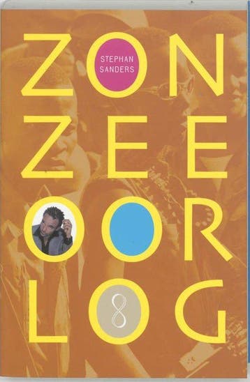 Zon, zee, oorlog, Ophalen of Verzenden, Nieuw