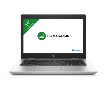 HP Probook 640 G4, Computers en Software, Windows Laptops, Qwerty, Verzenden, Minder dan 2 Ghz, Refurbished