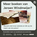 Het Isisgeheim 9789041715715 Jeroen Windmeijer, Boeken, Thrillers, Verzenden, Gelezen, Jeroen Windmeijer