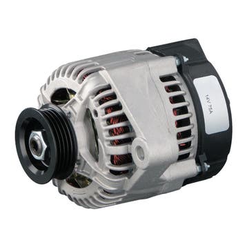 Dynamo / Alternator SMART CABRIO (0.6), Ophalen of Verzenden, Nieuw