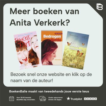 Cheesecake & kilts - Anita Verkerk 9789490763015, Verzenden, Gelezen, Anita Verkerk