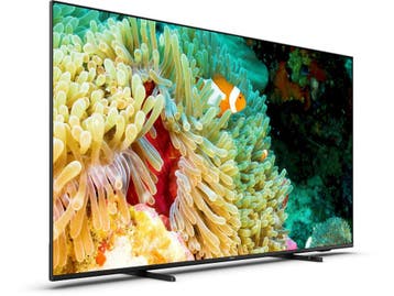 Philips 70PUS7607/12 - 4K LED TV - Dolby Vision Dolby Atmos, Audio, Tv en Foto, Verzenden, Nieuw, Philips