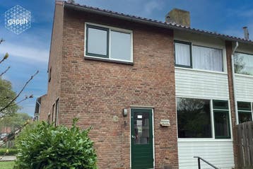 Huis te huur aan Gorterstraat in Dordrecht, Tussenwoning, Zuid-Holland