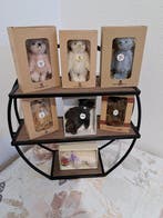 Steiff - Teddybeer Steiff Club Teddybären - 2000-2010 -