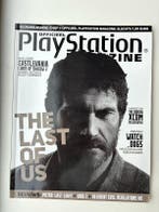Officieel Playstation Magazine - 2013 - Set- NR 129 t/m 139, Ophalen of Verzenden, Zo goed als nieuw, Overige typen