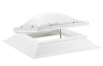 Excellent lichtkoepels met ventilatie type SK, Verzenden, Nieuw