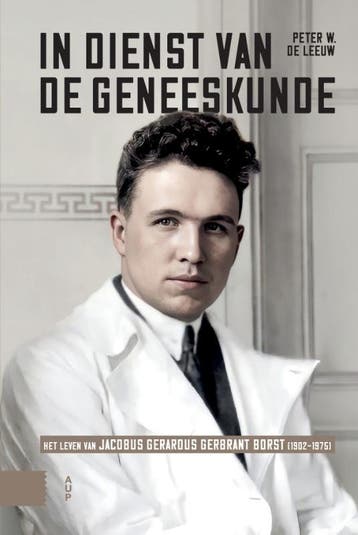 In Dienst Van De Geneeskunde | Peter W. Leeuw | Nieuw, Ophalen of Verzenden, Nieuw, Peter W. Leeuw
