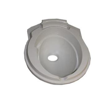 Thetford C250 Binnenpot, Caravans en Kamperen, Ophalen of Verzenden, Nieuw
