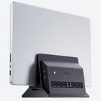 8-in-1 USB-C Dock met Stand 4K HDMI PD 100W USB 3.0, Verzenden, Nieuw