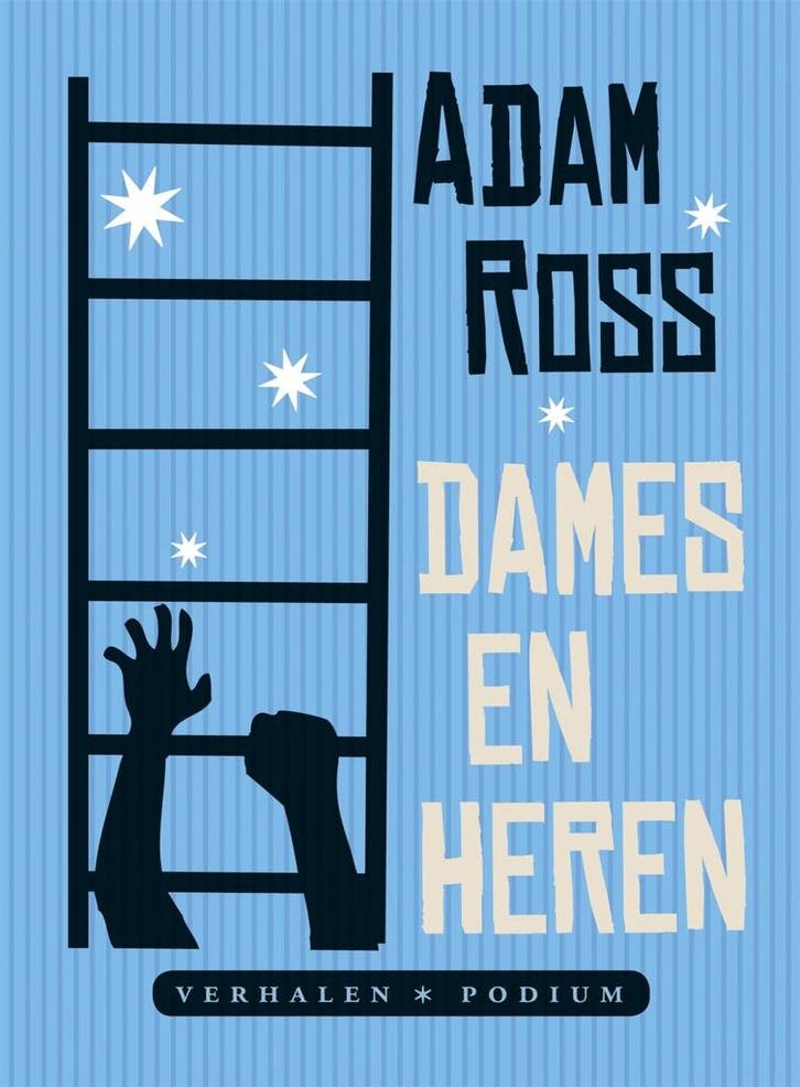 Dames en heren (9789057595677, Adam Ross), Boeken, Romans, Nieuw, Verzenden