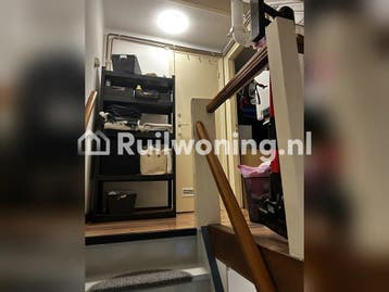 Kleine bovenwoning in Den Bosch zoekt groter thuis