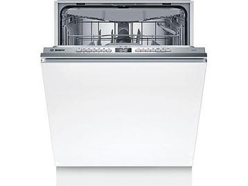 BOSCH VAATWASSER SMV4HVX03E549, Ophalen of Verzenden, Nieuw